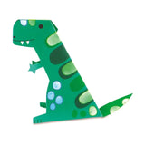 Avenir - Watercolour Painting & Origami - Dinos - Hobbytech Toys