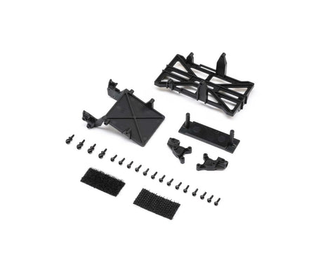 Axial Chassis Parts, SCX24 Base Camp - genuine Axial product AXI-1537