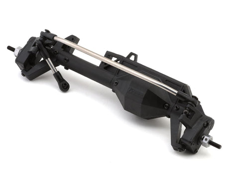 Axial Assembled Steering Axle, AF16P, AXP8 - genuine Axial product AXI-2206