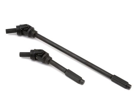 Axial Universal Axle Set, AF16P, AXP8 - genuine Axial product AXI-2226