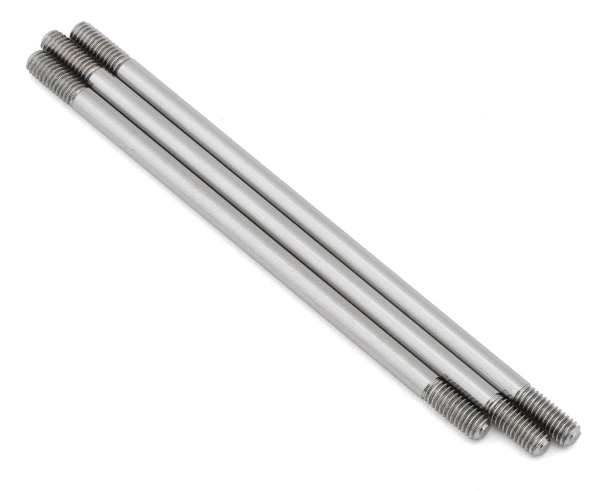 Axial Front Suspension Link Set, SCX10 III Coyote - AXI-3005