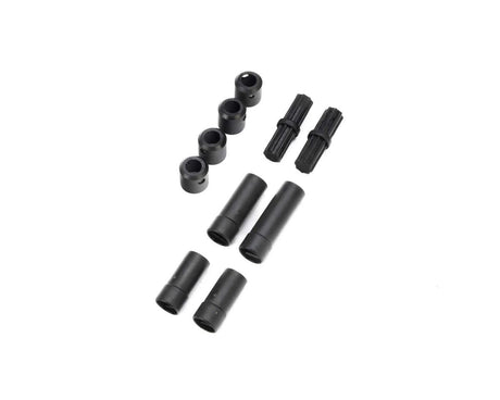 Axial Molded Drive Shaft Parts, SCX10 III SR5 - genuine Axial product AXI-3420