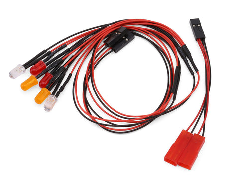 Axial LED Light Set, SCX10 III - genuine Axial product AXI-3474