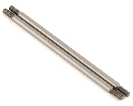 Axial Stainless Steel M4 x 5mm x 111mm Link, 2pcs, Pro Scaler - genuine Axial product AXI234042