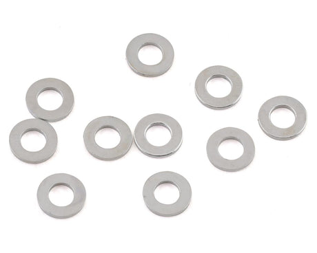 Axial 2.5x 4.6x0.5mm Washer, 10pcs - genuine Axial product AXI236103