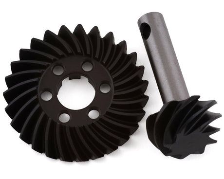 Axial 6-Bolt 27/8 Overdrive Gear Set - genuine Axial product AXI332001