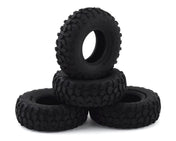 Axial 1.0 BFGoodrich Krawler T/A tyres for SCX24 and AX24 - genuine Axial product AXI40001