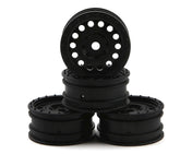 Axial 1.0 Method MR307 Wheels, 4pcs, SCX24 - genuine Axial product AXI40000
