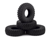 Axial 1.0 Nitto Trail Grappler MT Tyres, 4 Pieces - genuine Axial product AXI31567