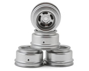 Axial 1.0 Slot Mag Wheel Set, 4pcs, SCX24 - genuine Axial product AXI-3949