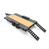 Axial 1/10 SCX10 Flat Bed Trailer [AXI-3409]