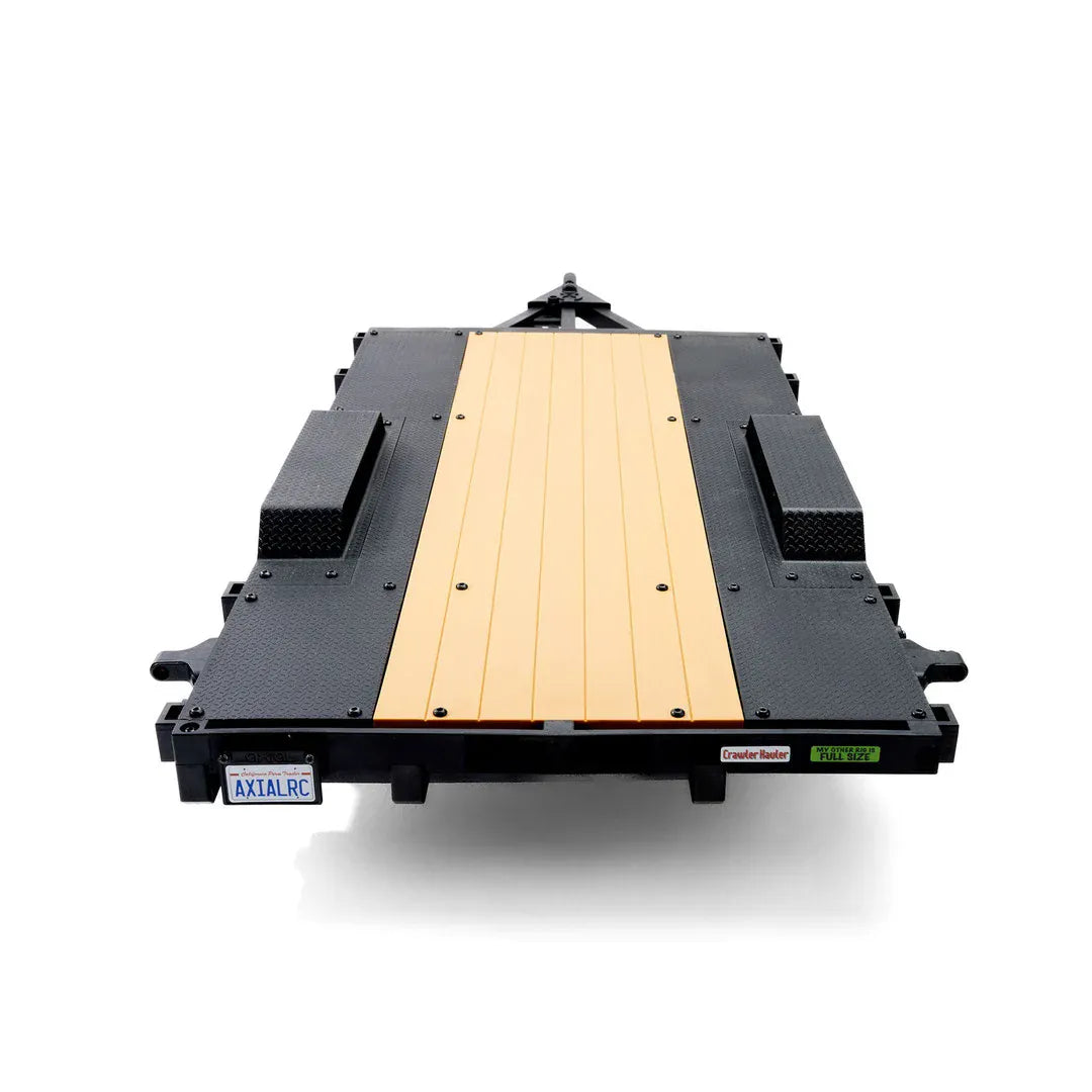 Axial 1/10 SCX10 Flat Bed Trailer [AXI-3409]