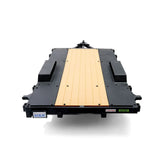 Axial 1/10 SCX10 Flat Bed Trailer [AXI-3409]