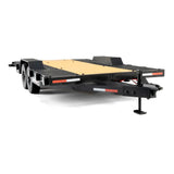 Axial 1/10 SCX10 Flat Bed Trailer [AXI-3409]