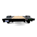 Axial 1/10 SCX10 Flat Bed Trailer [AXI-3409]