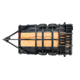 Axial 1/10 SCX10 Flat Bed Trailer [AXI-3409]