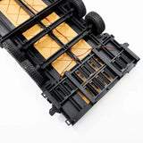Axial 1/10 SCX10 Flat Bed Trailer [AXI-3409]