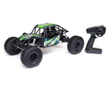 Axial 1/8 AXP8 Gilamon 2.2 4X4 Trail Buggy RTR - Green [AXI - 1207T1] - Hobbytech Toys
