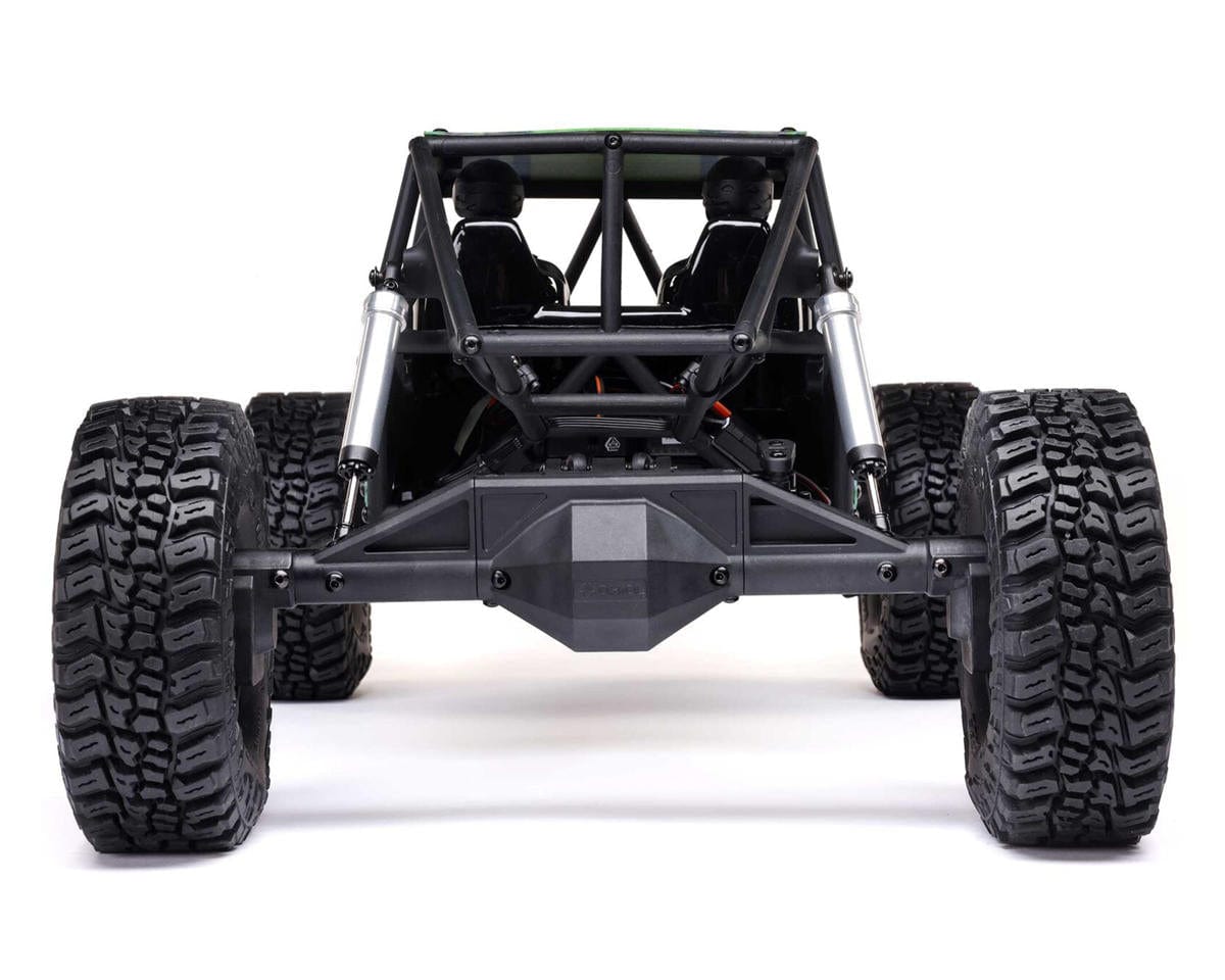 Axial 1/8 AXP8 Gilamon 2.2 4X4 Trail Buggy RTR - Green [AXI - 1207T1] - Hobbytech Toys