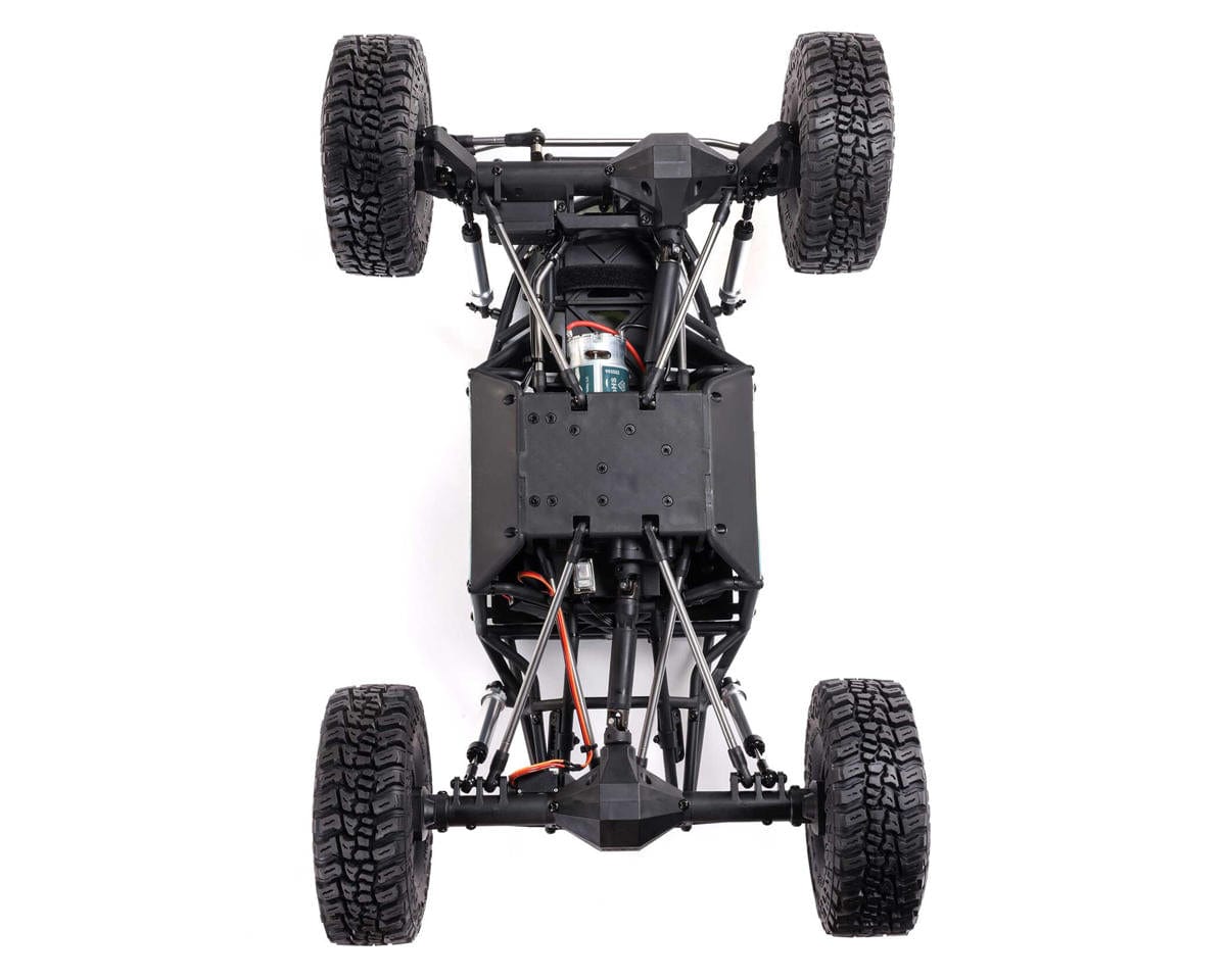 Axial 1/8 AXP8 Gilamon 2.2 4X4 Trail Buggy RTR - Green [AXI - 1207T1] - Hobbytech Toys