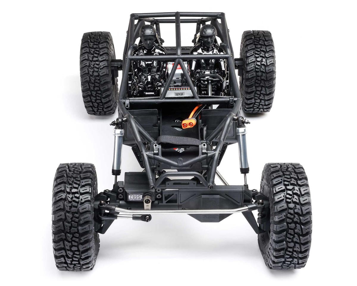 Axial 1/8 AXP8 Gilamon 2.2 4X4 Trail Buggy RTR - Green [AXI - 1207T1] - Hobbytech Toys