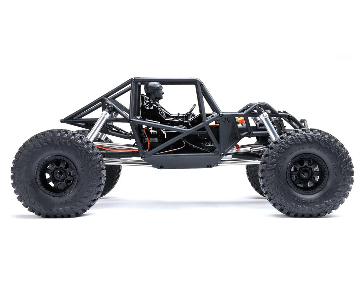 Axial 1/8 AXP8 Gilamon 2.2 4X4 Trail Buggy RTR - Green [AXI - 1207T1] - Hobbytech Toys