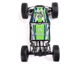 Axial 1/8 AXP8 Gilamon 2.2 4X4 Trail Buggy RTR - Green [AXI - 1207T1] - Hobbytech Toys
