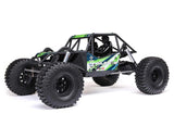 Axial 1/8 AXP8 Gilamon 2.2 4X4 Trail Buggy RTR - Green [AXI - 1207T1] - Hobbytech Toys
