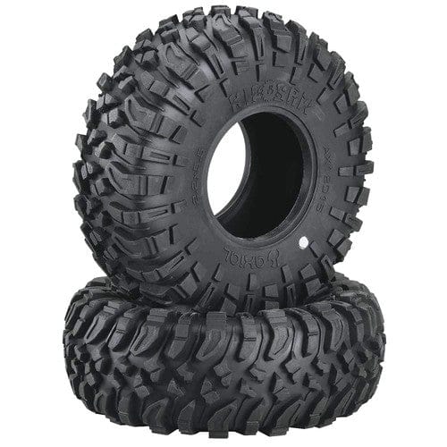 Axial 1.9 BFGoodrich Krawler T/A R35 Tyres AXIC3093 AX31093