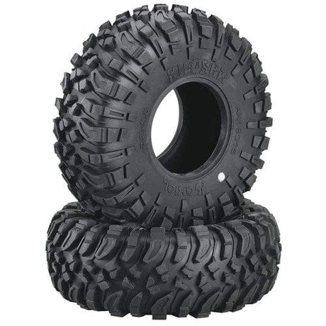 Axial 1.9 BFGoodrich Krawler T/A R35 Tyres AXIC3093 AX31093