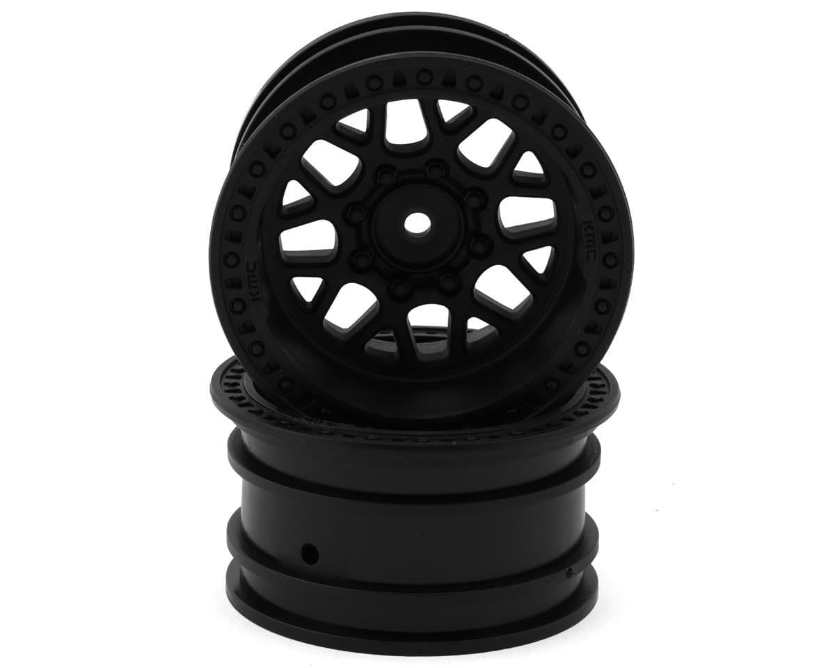 Axial 1.9 KMC Grenade Wheels (2), SCX10 III Coyote - AXI-2995