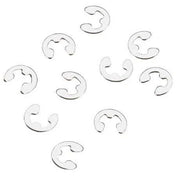Axial 1392 E - Clips E2 (10pcs) - Hobbytech Toys