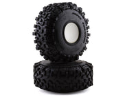 Axial 2.2 Interco TSL Bogger Tyres 5.9in, SBR45, 2pcs - genuine Axial product AXI43002