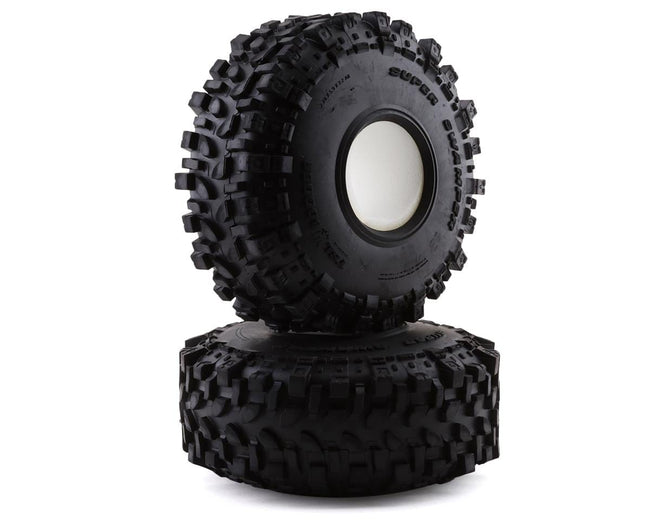 Axial 2.2 Interco TSL Bogger Tyres 5.9in, SBR45, 2pcs