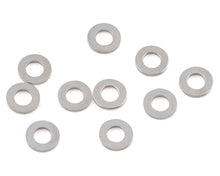 Axial 2.5x 4.6x0.5mm Washer, 10pcs