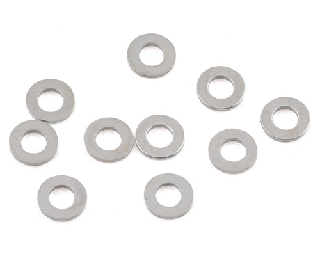 Axial 2.5x 4.6x0.5mm Washer, 10pcs - genuine Axial product AXI236103