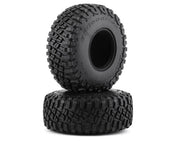 Axial 2.9in BF Goodrich Mud Terrain KM3 Tyres with Inserts, 2pcs - genuine Axial product AXI45000