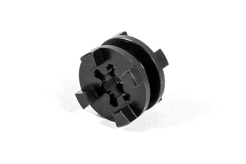 Axial 2-Speed Hi Lo Steel Slider RR10 AXIC3334 AX31334