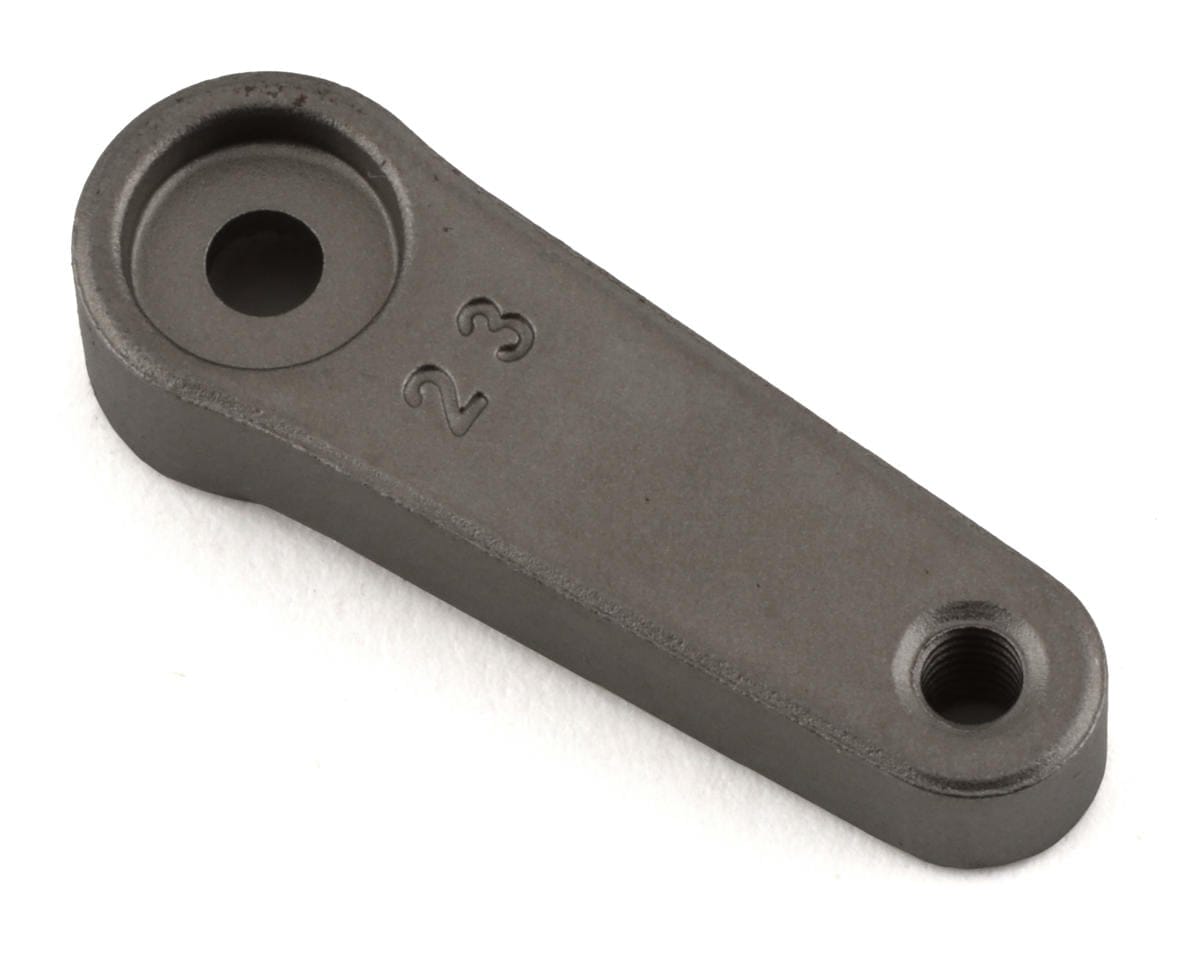 Axial 23T Metal Servo Horn, Pro Scaler - genuine Axial product AXI231055