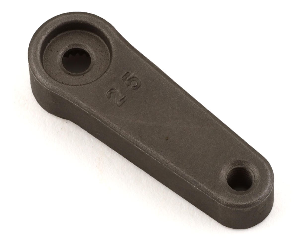 Axial 25T Metal Servo Horn, Pro Scaler - genuine Axial product AXI231056