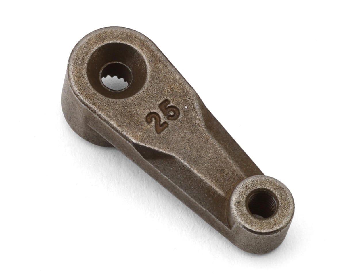 Axial 25T Metal Servo Horn, SCX10 III - genuine Axial product AXI-2064