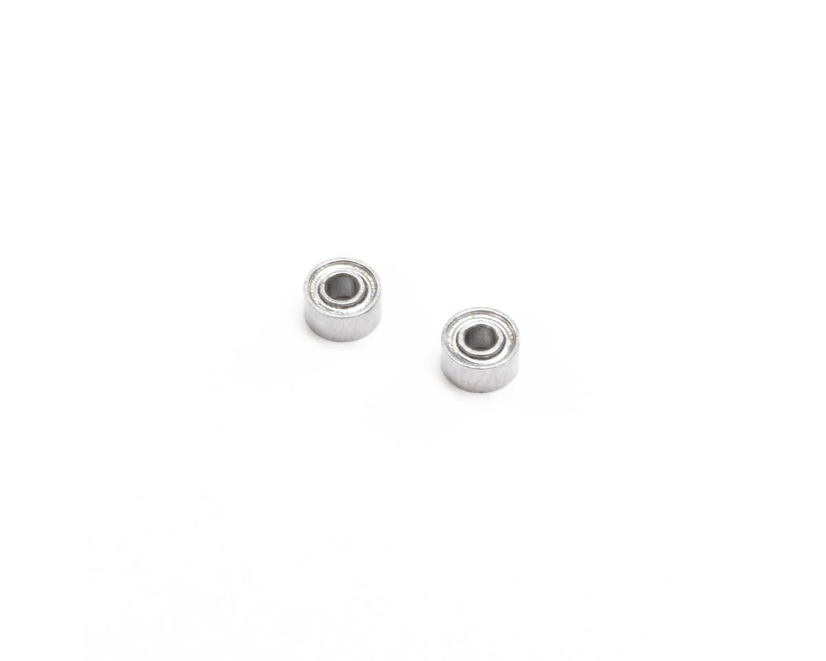 Axial 2x5x2.5mm Ball Bearing, 2pcs - genuine Axial product AXI237041