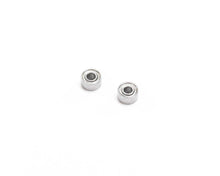 Axial 2x5x2.5mm Ball Bearing, 2pcs