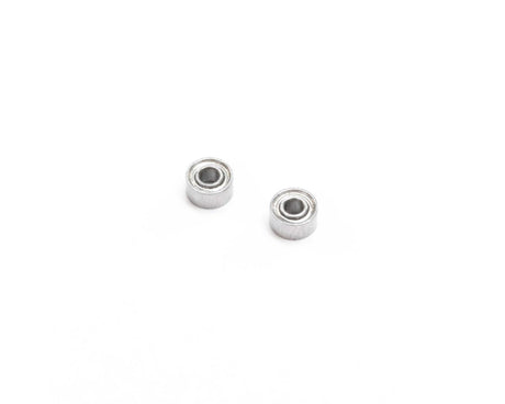 Axial 2x5x2.5mm Ball Bearing, 2pcs - genuine Axial product AXI237041