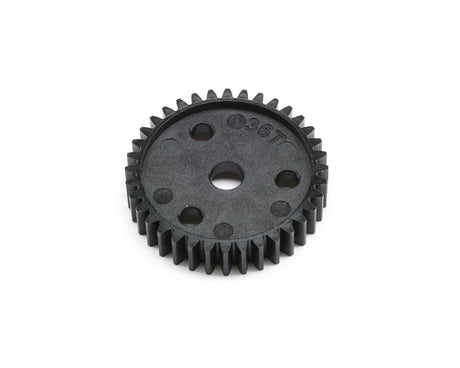 Axial 32P 36T V2 Spur Gear, Capra 1.9 UTB - genuine Axial product AXI-2328
