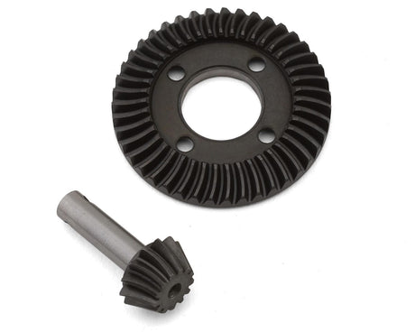 Axial 32P 43T Ring and 13T Pinion, AXP8 - genuine Axial product AXI-2229