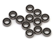 Axial 3x6x2mm Sealed Ball Bearings, 12pcs - genuine Axial product AXI-3318
