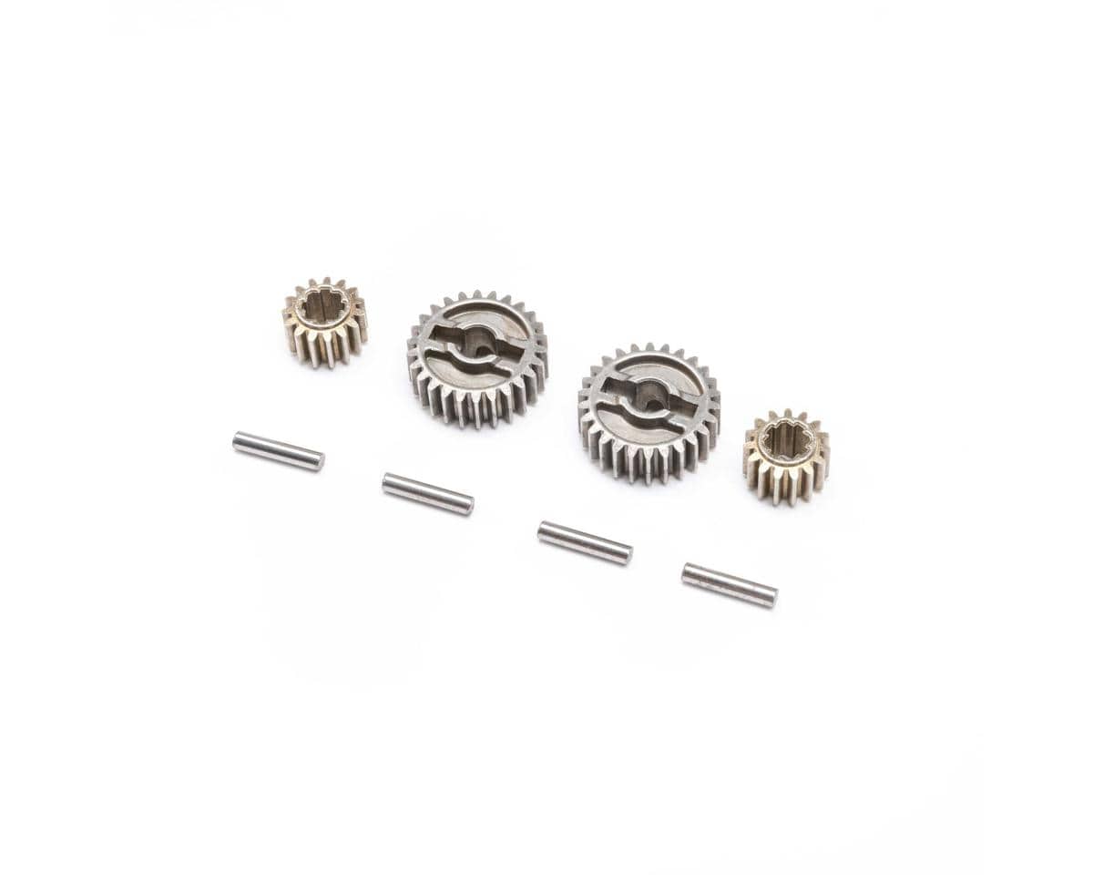 Axial 48P Portal Gear Set 26T/15T, Capra UTB18 - genuine Axial product AXI212001