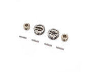 Axial 48P Portal Gear Set 26T/15T, Capra UTB18 - genuine Axial product AXI212001