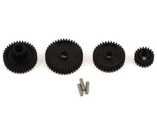 Axial 48P Transmission Gear Set, Capra UTB18